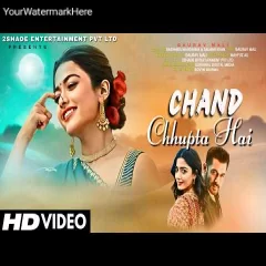 Chand Chhupta Hai