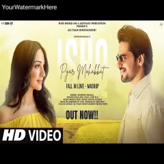 Ishq Pyar Mohabbat