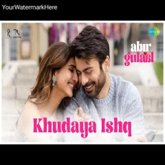 Khudaya Ishq