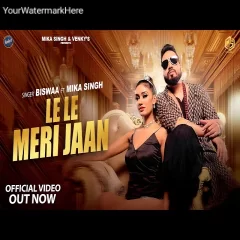 Le Le Meri Jaan