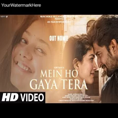 Mein Ho Gaya Tera
