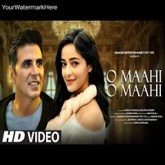 O Maahi O Maahi