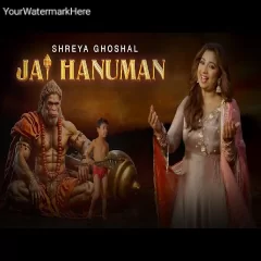 Jai Hanuman