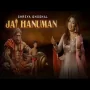 Jai Hanuman